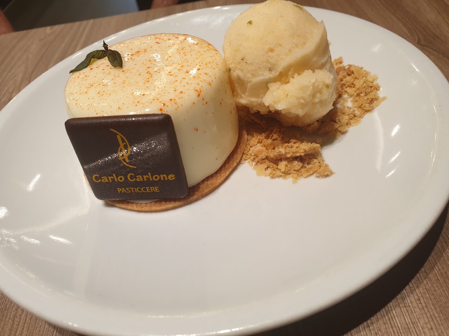 Pasticceria San Carlo Cafe