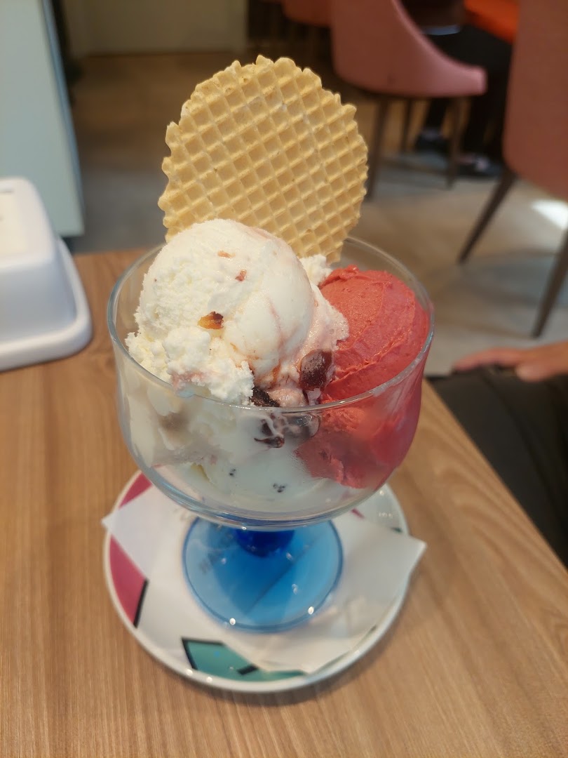 Pasticceria San Carlo Cafe