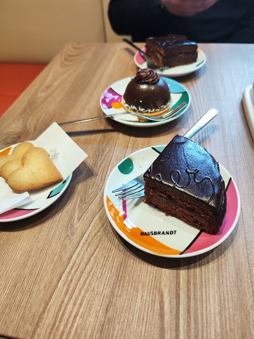 Pasticceria San Carlo Cafe