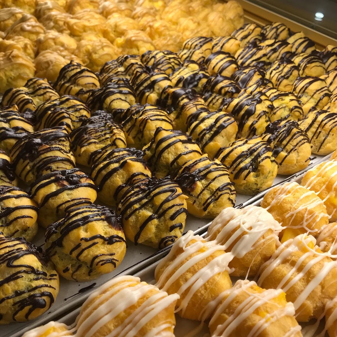 Pasticceria San Carlo Caffè - Nuova gestione dal 1 Settembre 2025