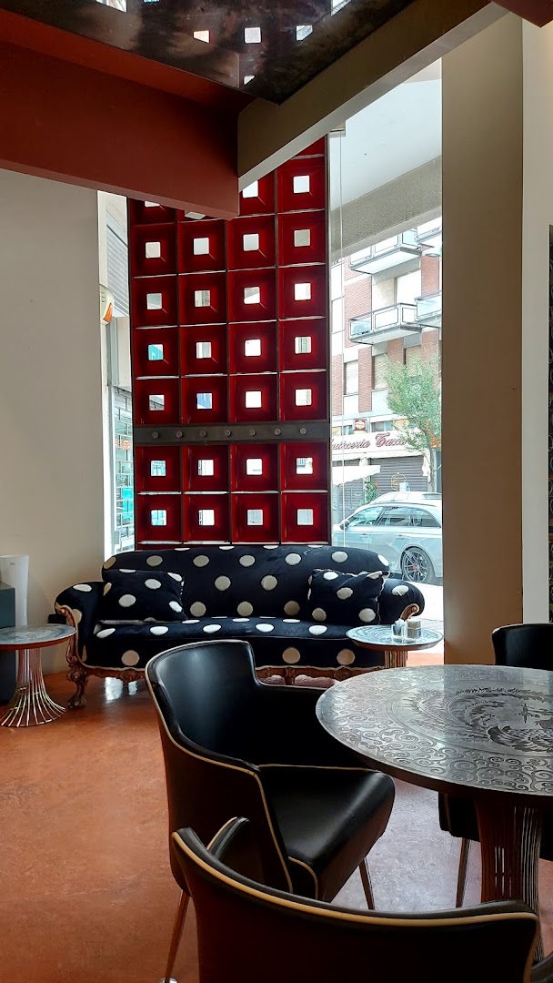 Pasticceria San Carlo, Milano