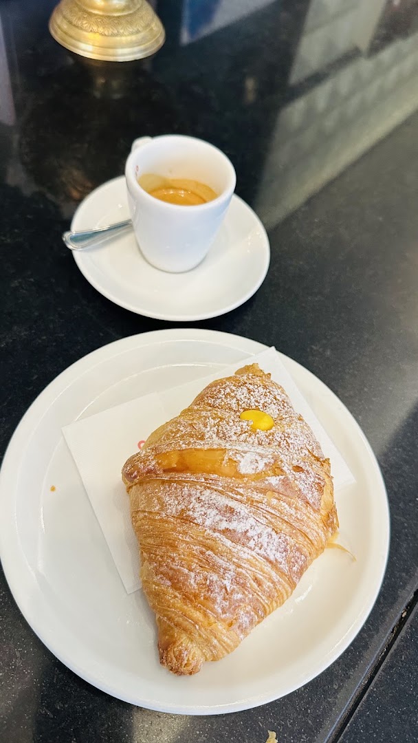Pasticceria San Carlo