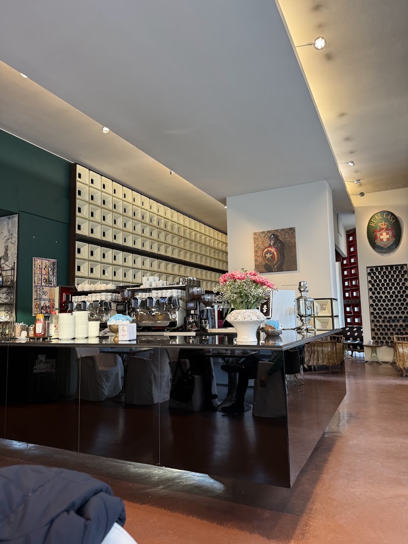Pasticceria San Carlo