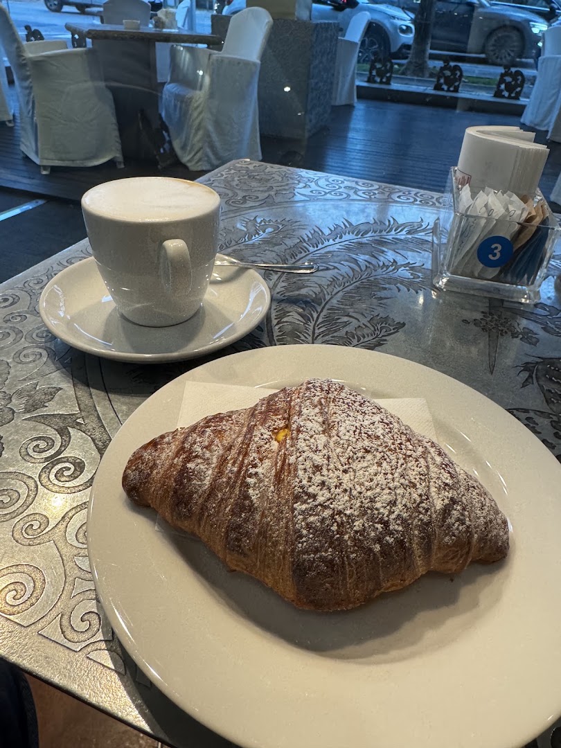 Pasticceria San Carlo