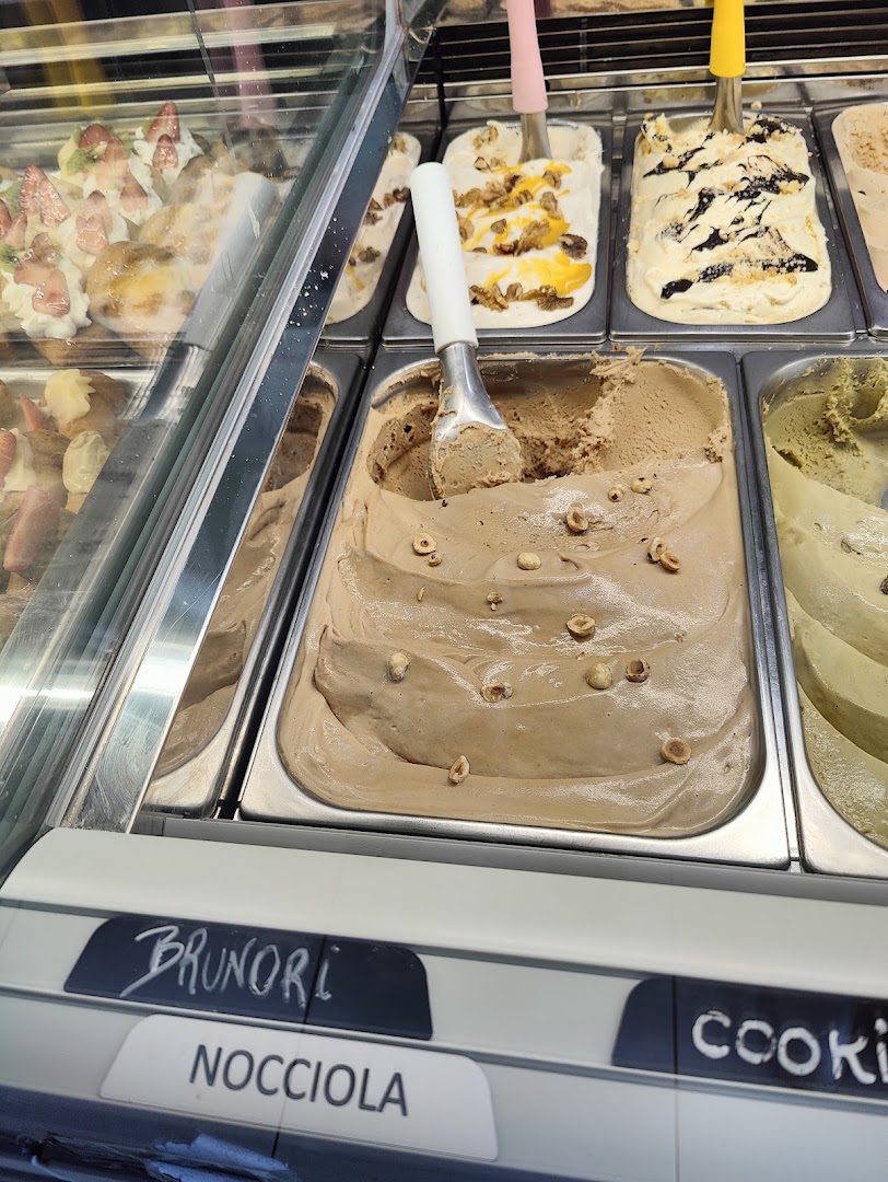 Pasticceria San Francesco, Lainate