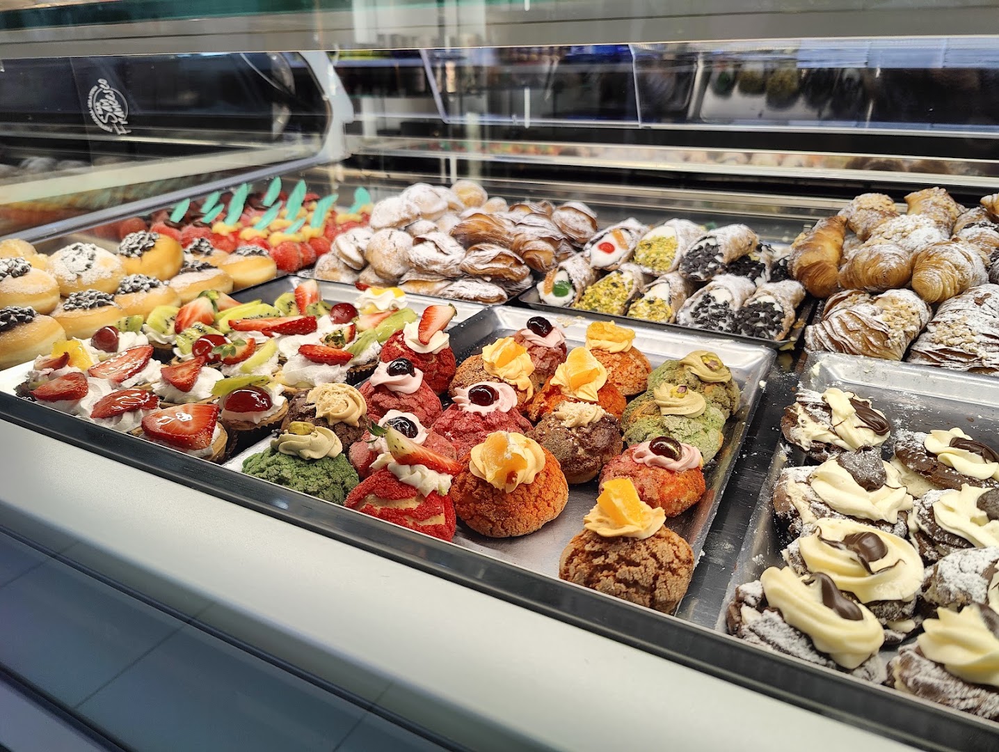 Pasticceria San Francesco