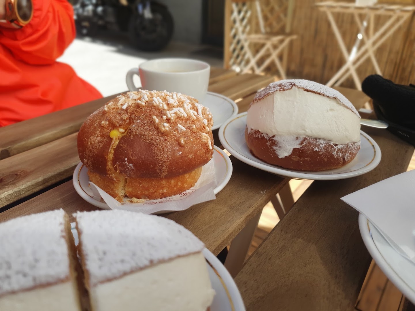 Pasticceria San Francesco