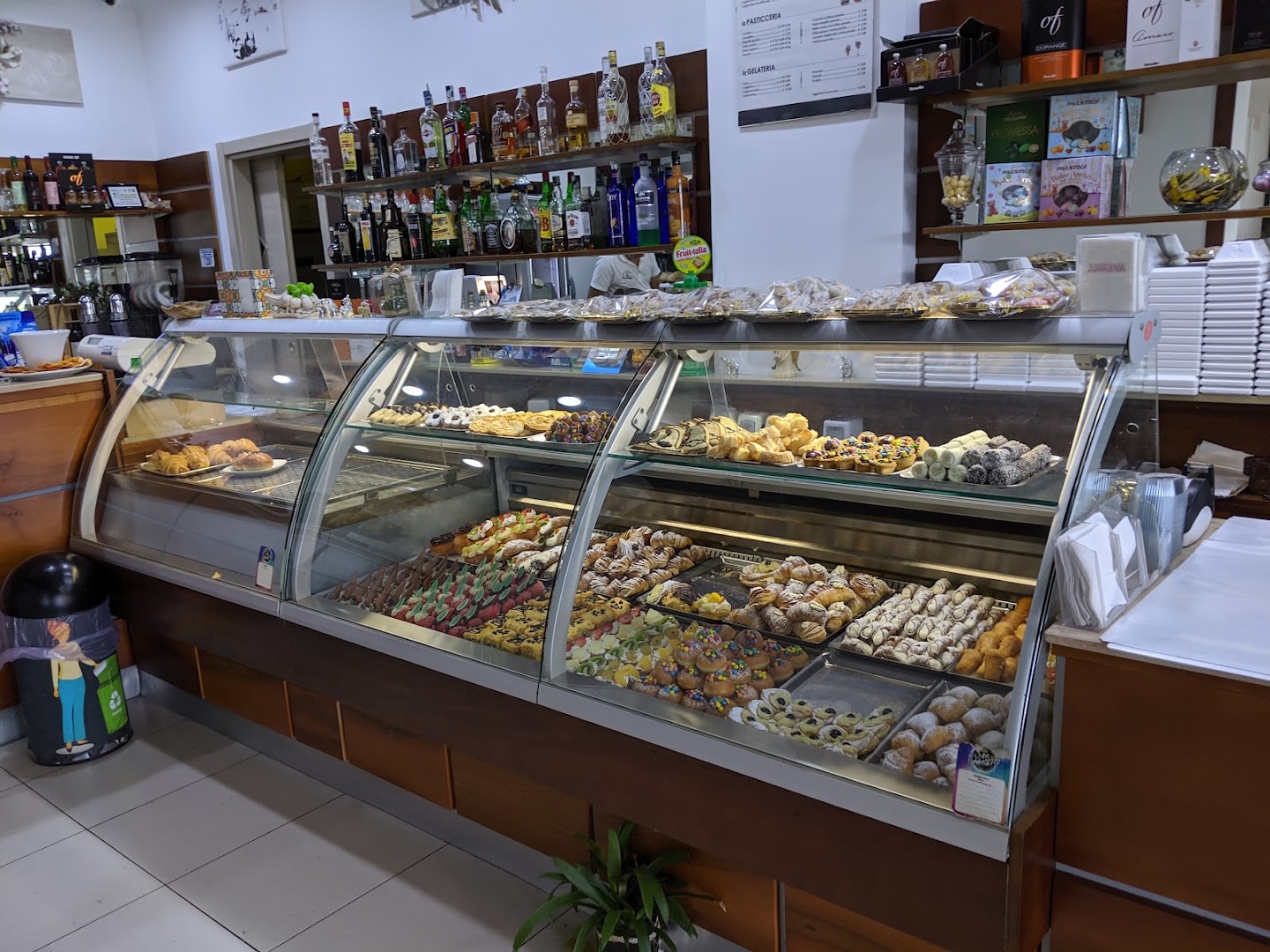 Pasticceria San Francesco