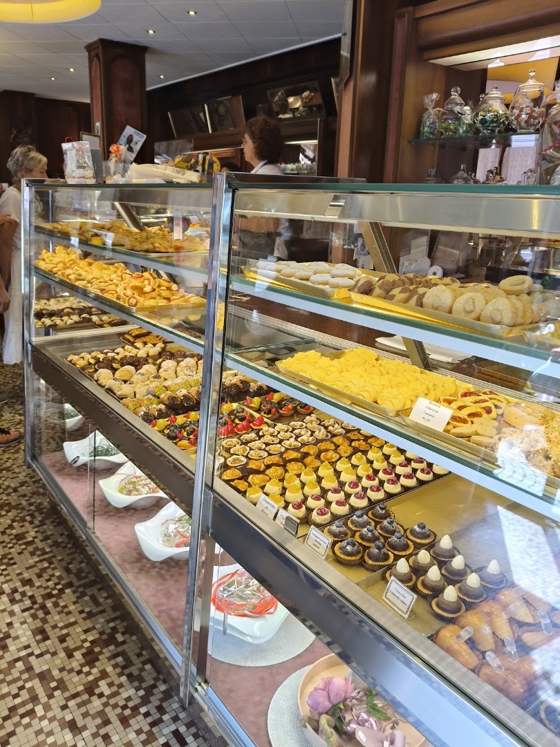 Pasticceria San Gabriele