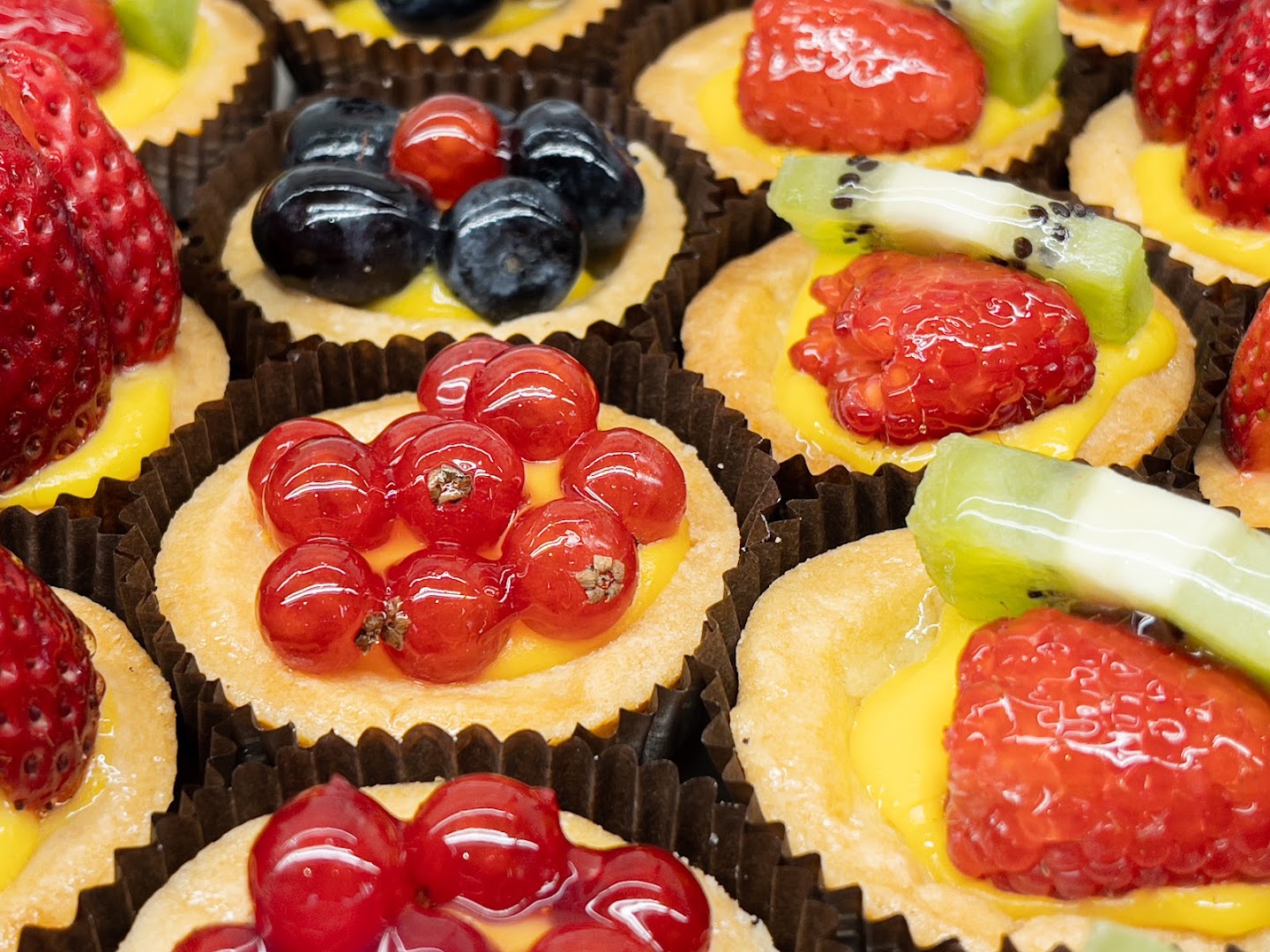 Pasticceria San Gabriele
