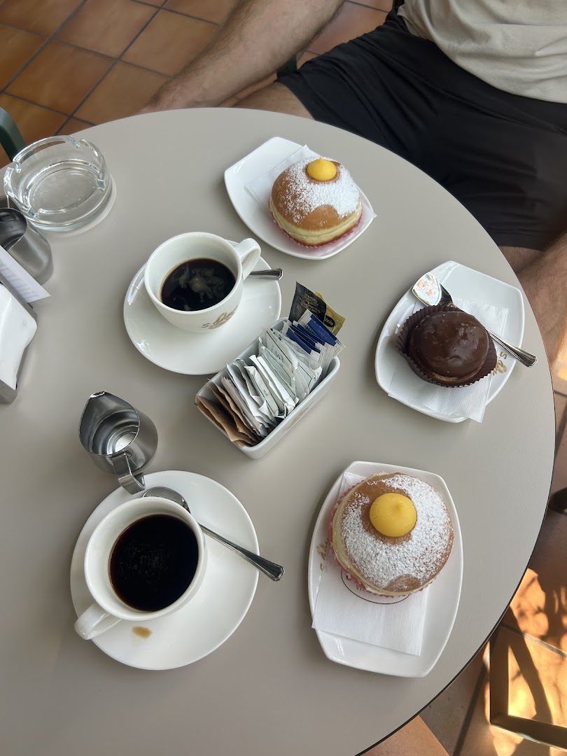 Pasticceria "San Gaetano da Mariano"