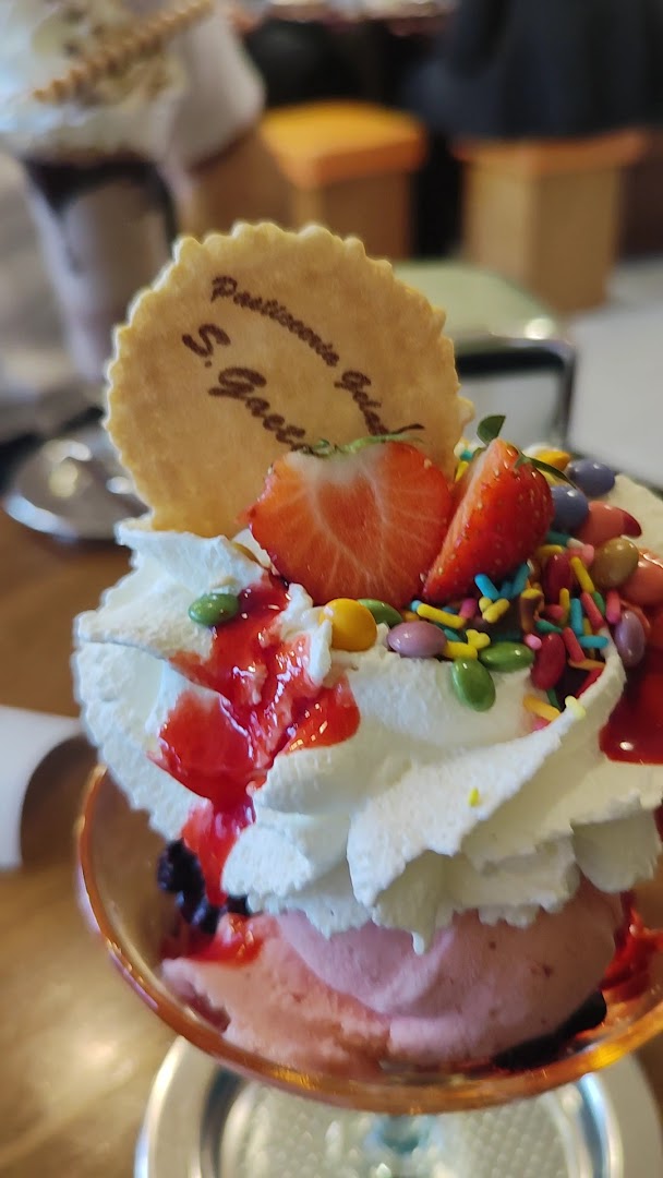 Pasticceria "San Gaetano da Mariano"