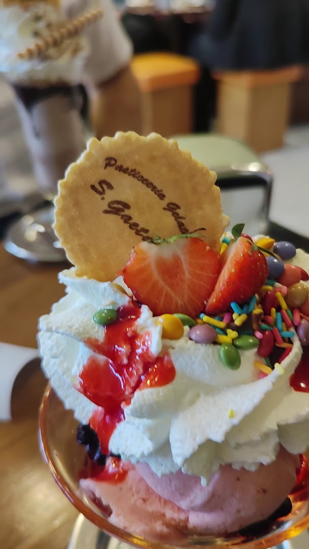 Pasticceria "San Gaetano da Mariano"