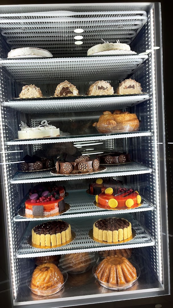 Pasticceria San Gavino Di Rozza Gavino