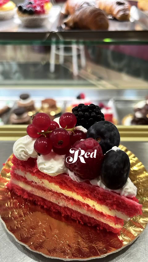 Pasticceria San Gavino Di Rozza Gavino