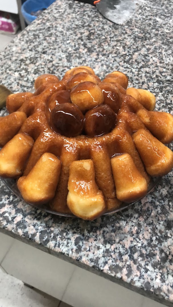 Pasticceria San Gavino Di Rozza Gavino