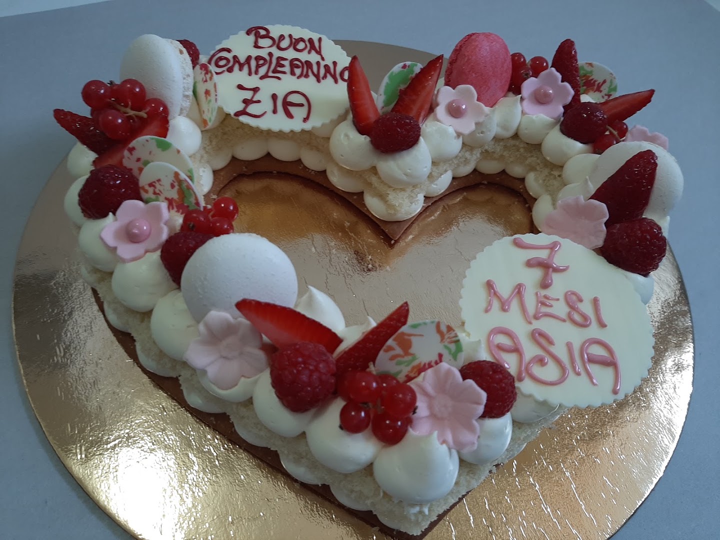 Pasticceria San Giacomo, Fagagna