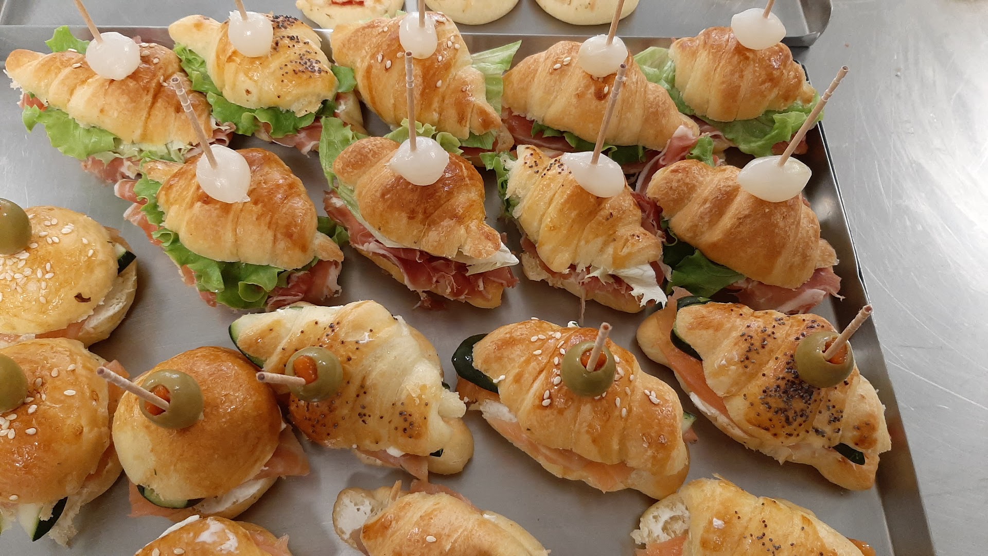 Pasticceria San Giacomo