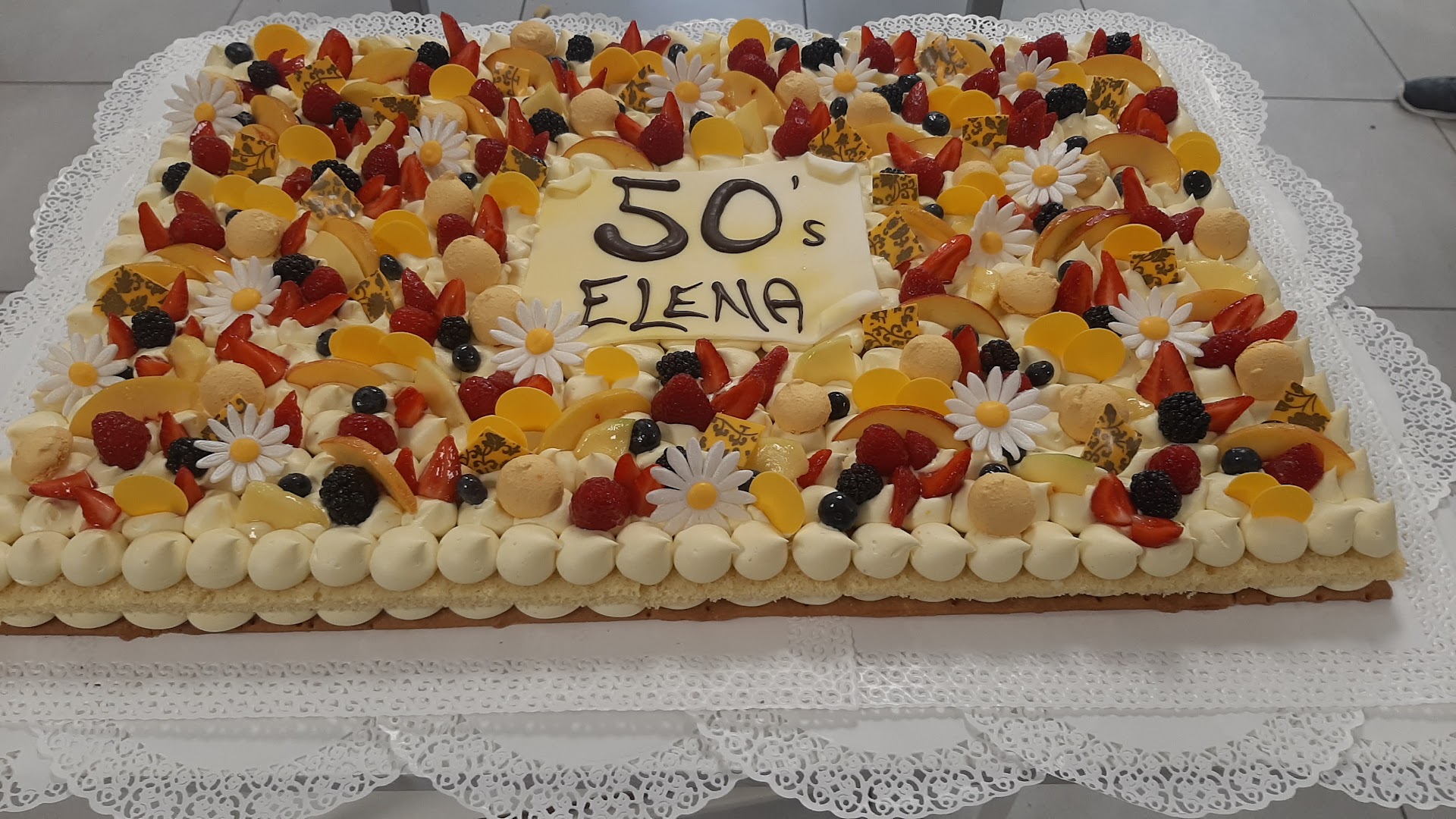 Pasticceria San Giacomo