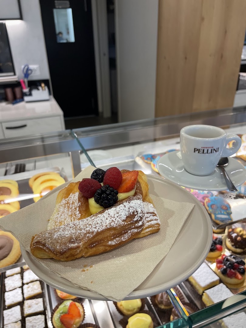 Pasticceria San Giacomo