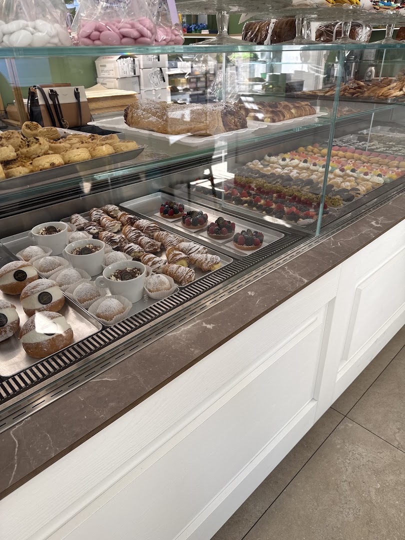 Pasticceria San Gregorio | Panettoni Artigianali a Milano