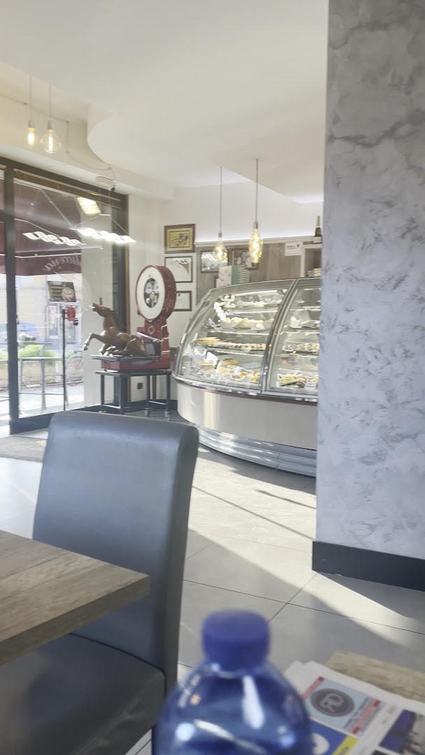 Pasticceria San Lazzaro