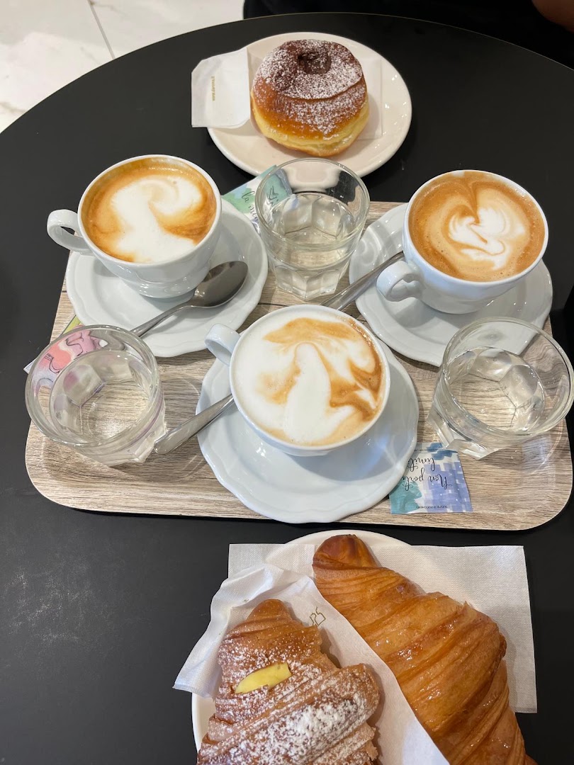 Pasticceria San Lazzaro