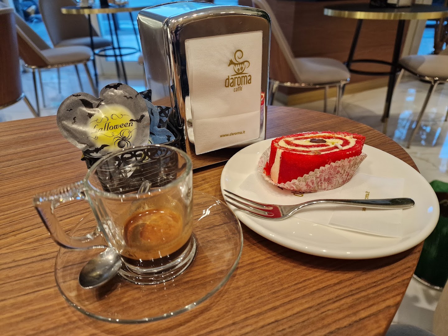 Pasticceria San Lazzaro