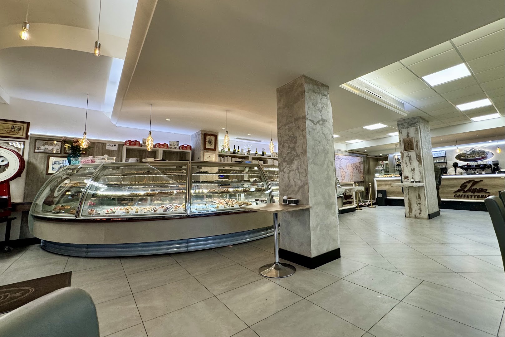 Pasticceria San Lazzaro, Modena