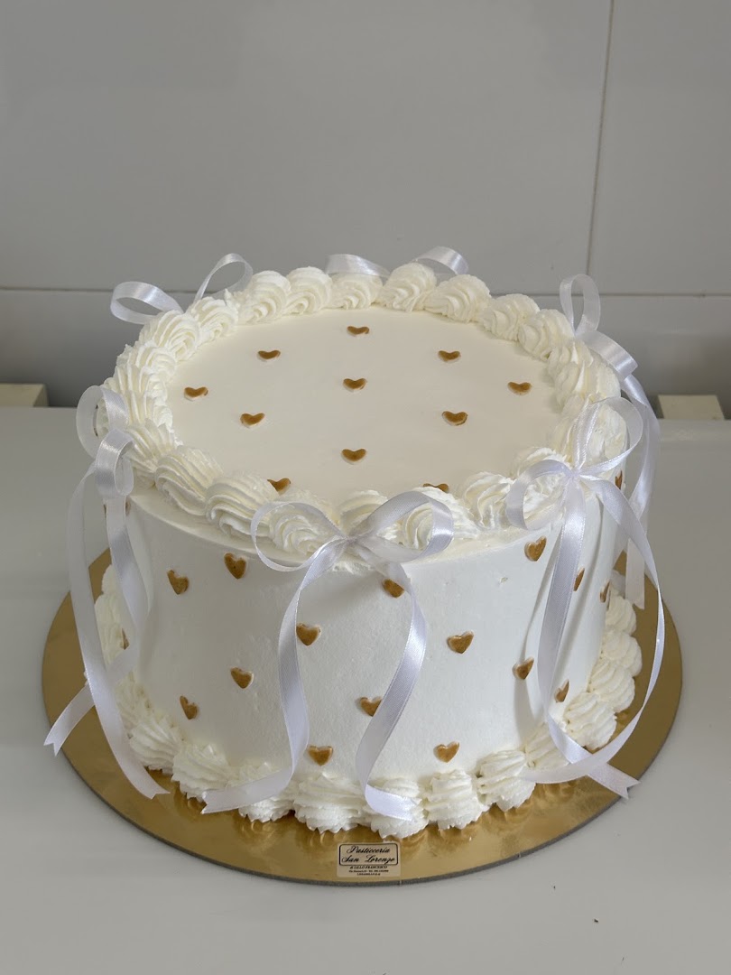 Pasticceria San Lorenzo