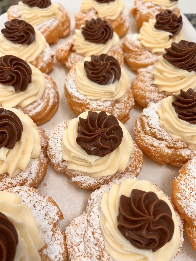 Pasticceria San Lorenzo, Lizzanello