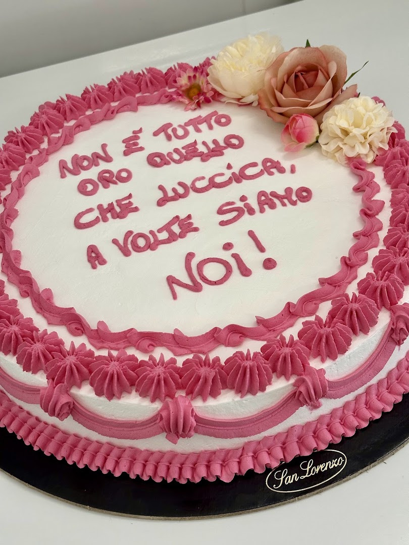Pasticceria San Lorenzo
