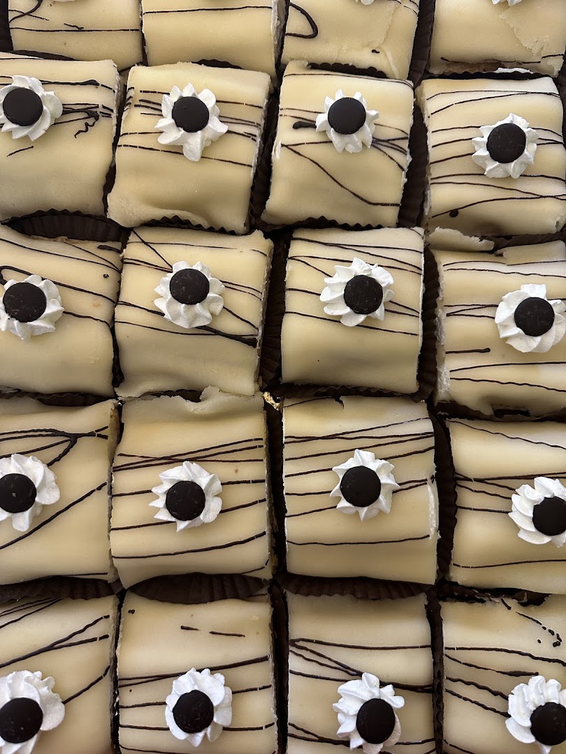 Pasticceria San Lorenzo
