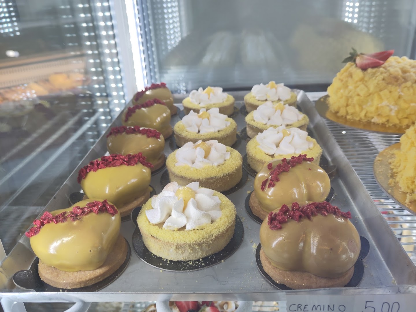 Pasticceria San Marco
