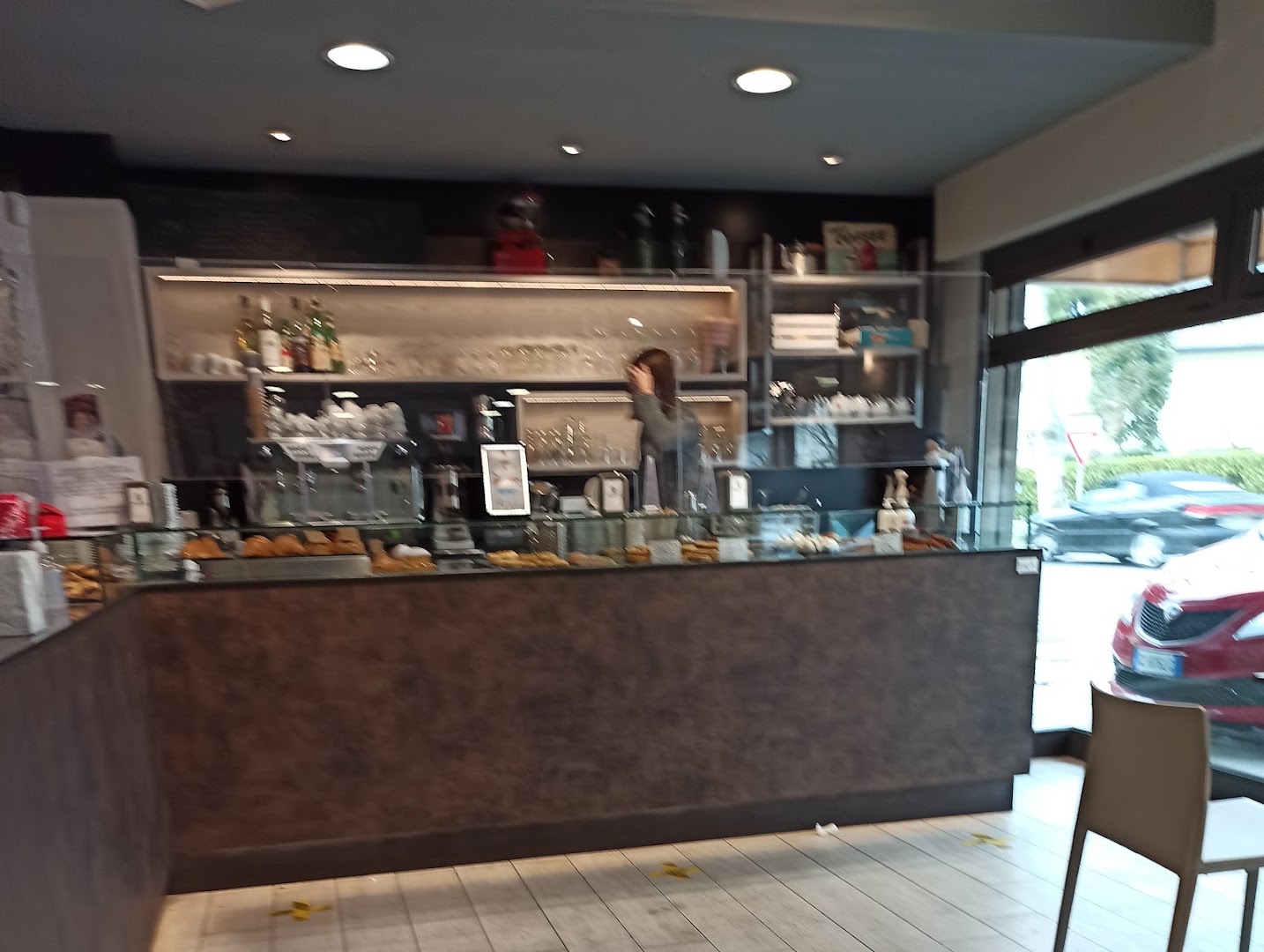 Pasticceria San Marco