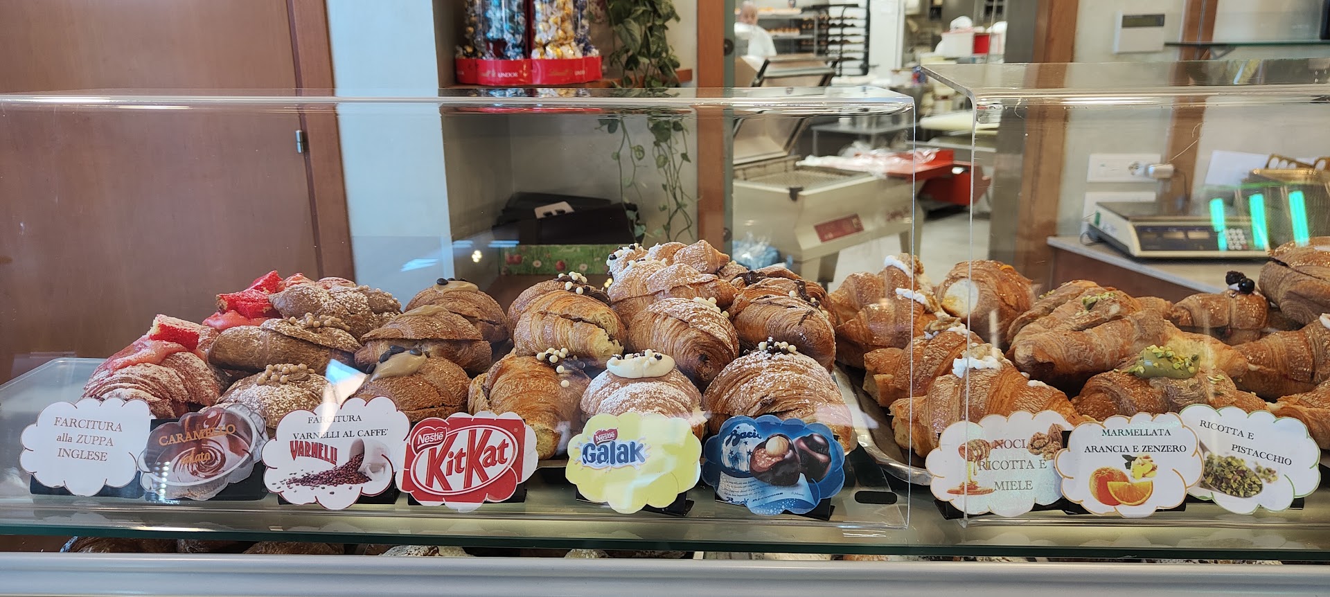Pasticceria San Marone