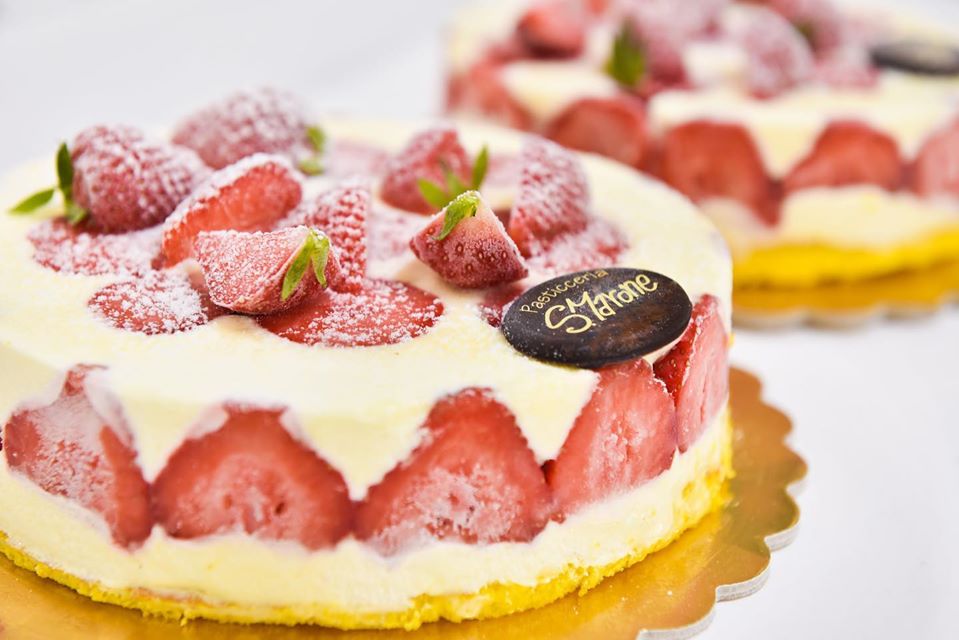 Pasticceria San Marone