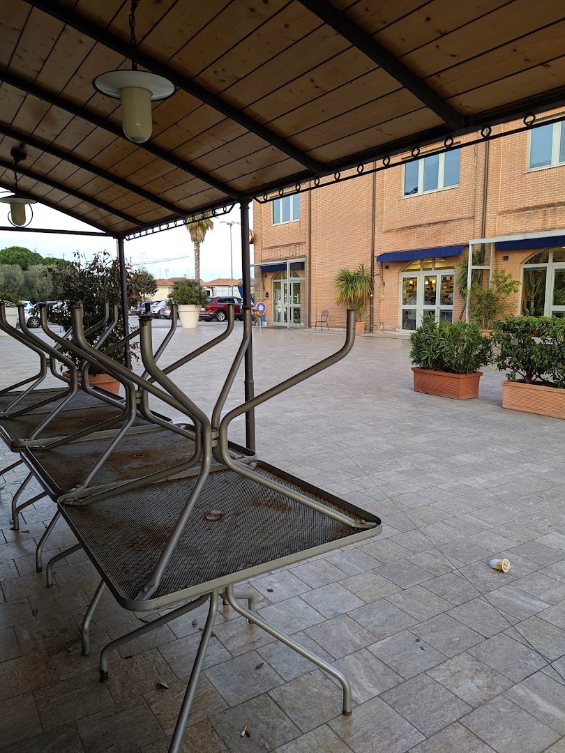 Pasticceria San Marone