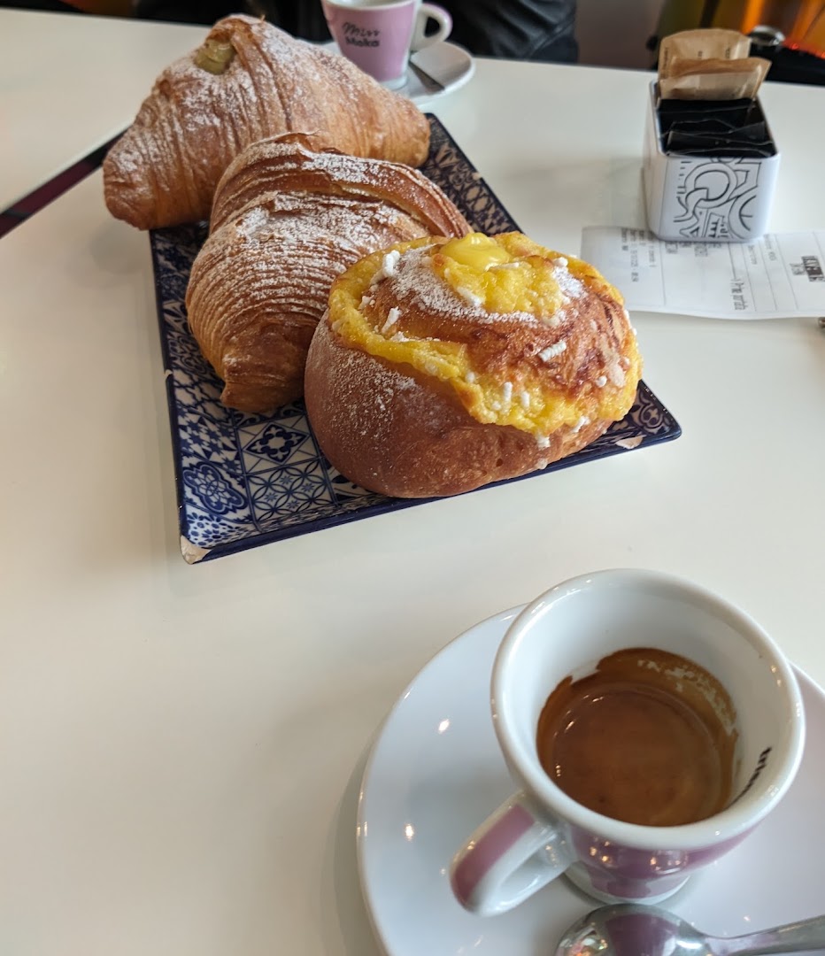 Pasticceria San Paolo, Sarezzo