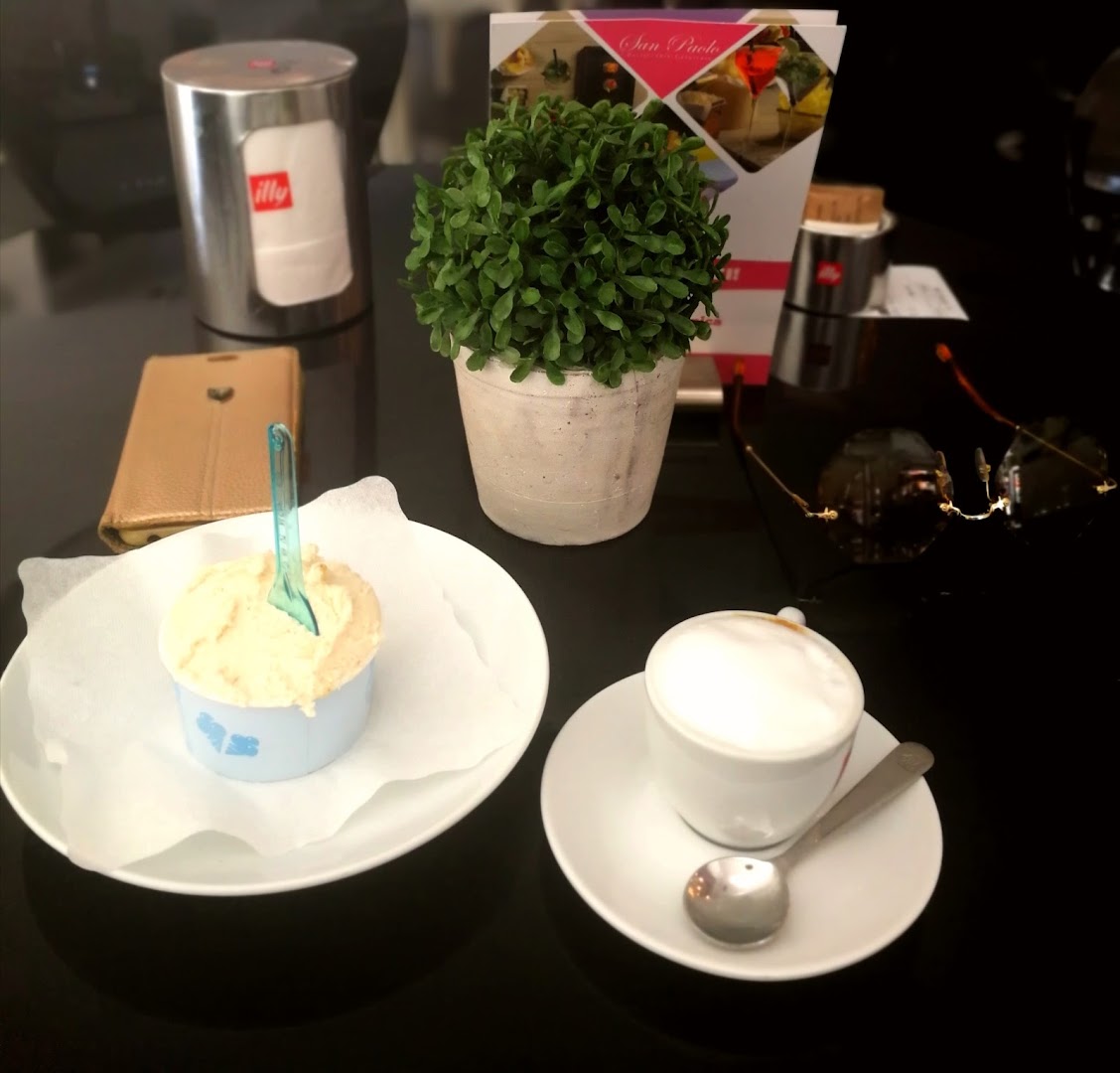 Pasticceria San Paolo
