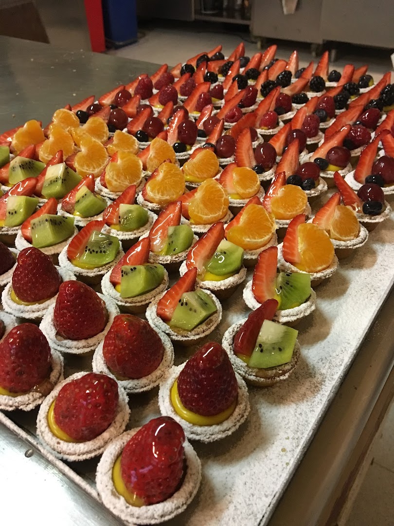 Pasticceria San Paolo