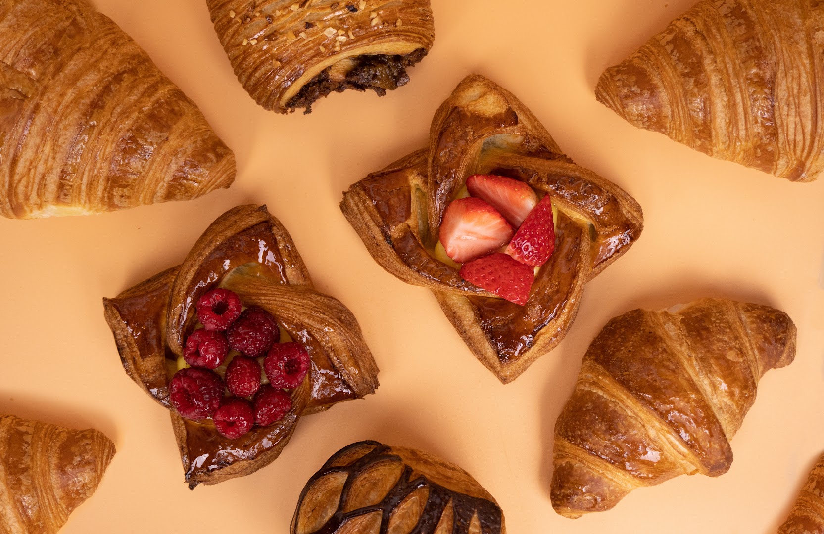 Pasticceria San Paolo