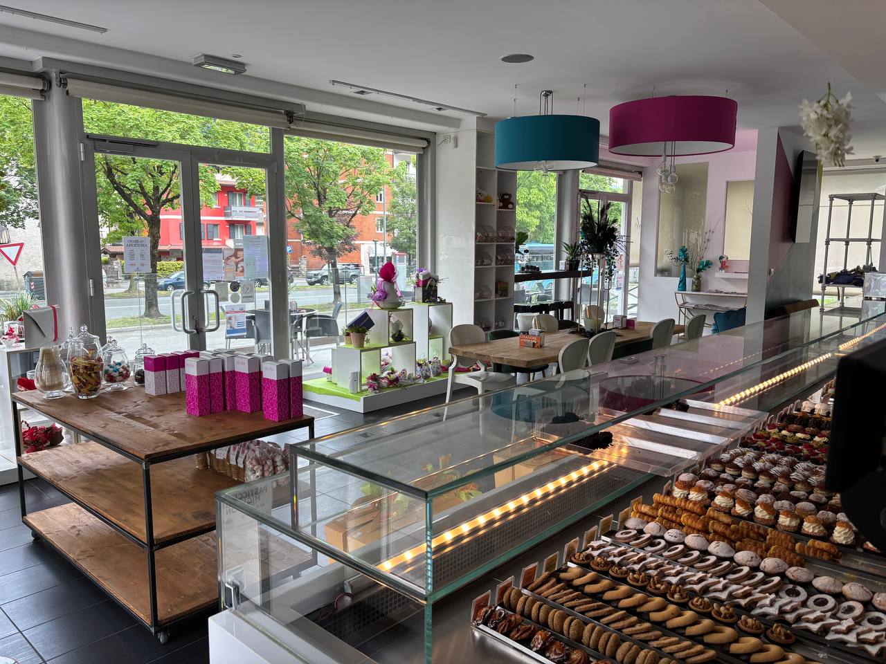Pasticceria San Paolo