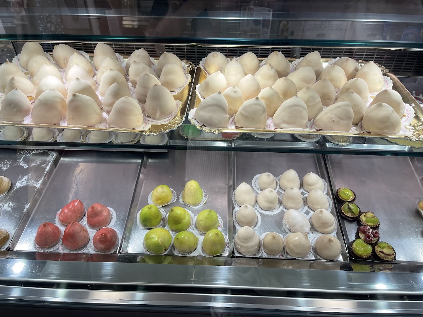 Pasticceria San Pietro, Bisceglie