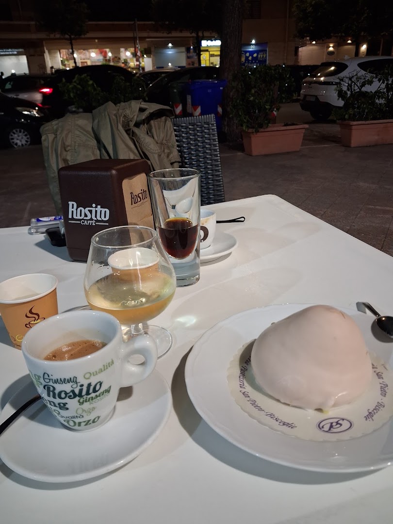 Pasticceria San Pietro