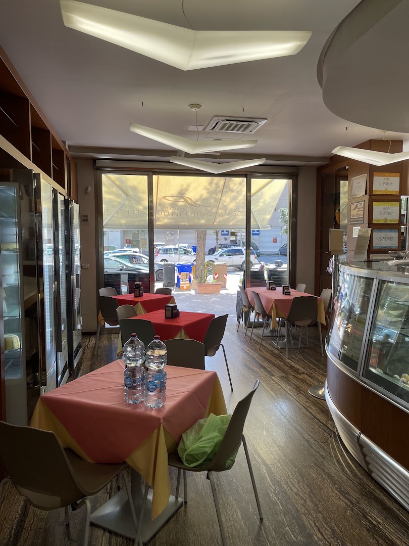 Pasticceria San Pietro