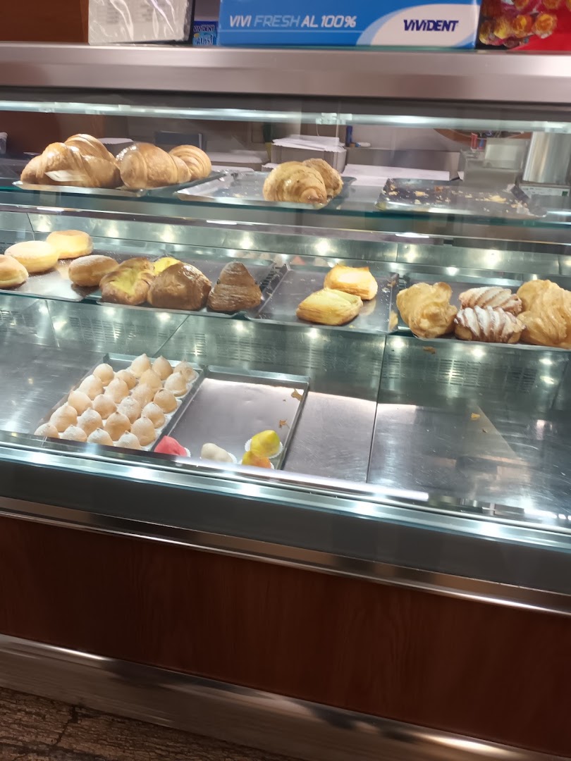 Pasticceria San Pietro