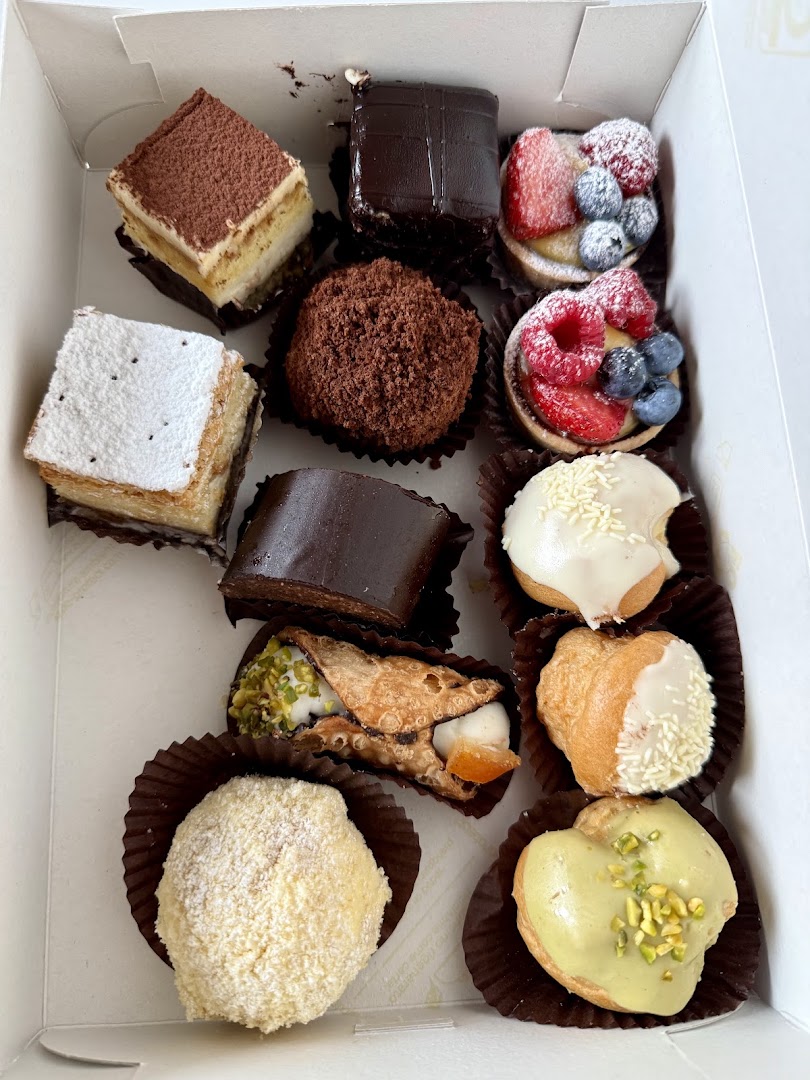 Pasticceria San Vigilio Trento