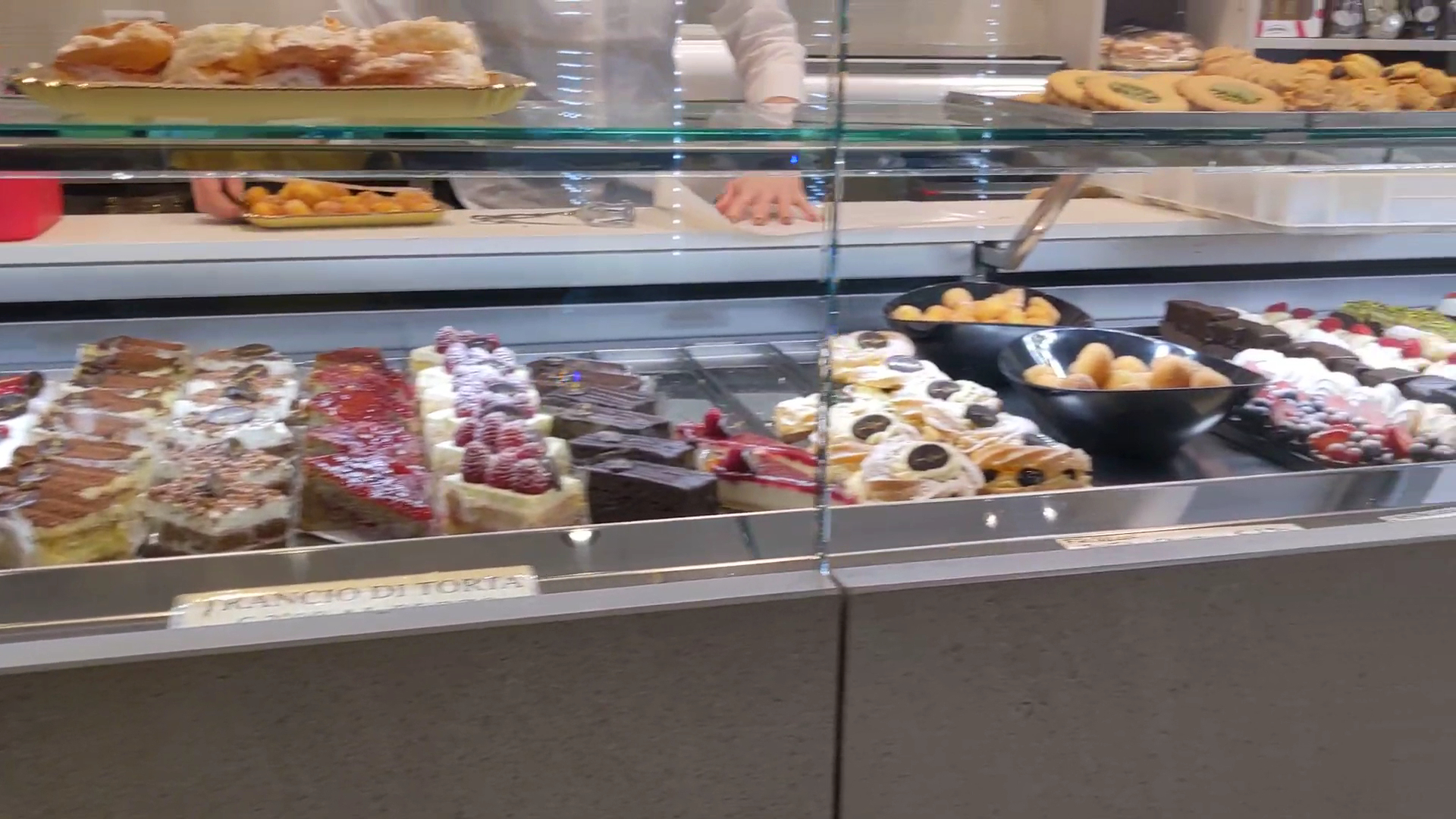 Pasticceria San Vigilio Trento