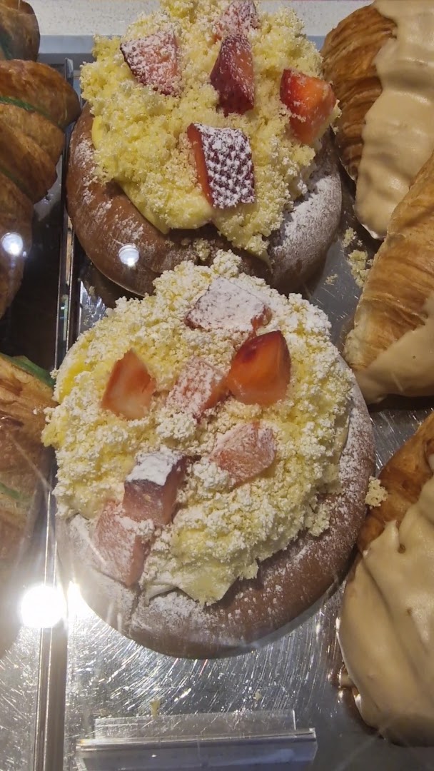 Pasticceria San Vigilio Trento